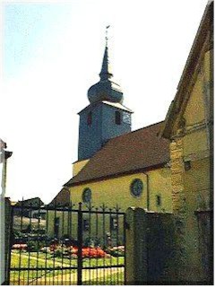 Kirche