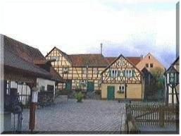 Frohsinnhof