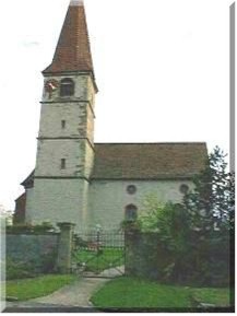 Kirche