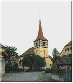 Kirche